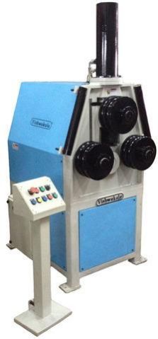 Section Bending Machine