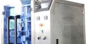 Tea Powder Metal Detector