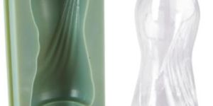 Injection Blow Molds