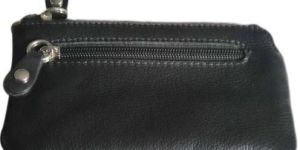 Black Ladies Coin Purse