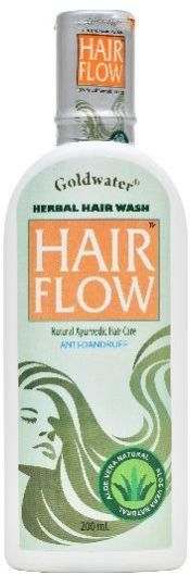 Hair Flow Shampoo