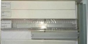 Copier Drum Cleaning Blade