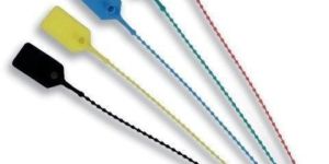 PVC Fire Extinguisher Tamper Seal