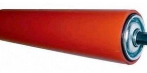 PU Coated Conveyor Rollers