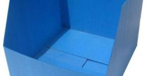 PVC Corrugated Boxes