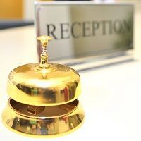 Hotel Booking Services