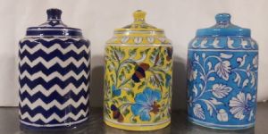 Decorative Jars