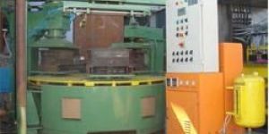 Core Shooter Machine