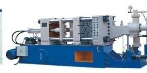 Hydraulic Die Casting Machines