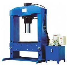 Hydraulic Press Machine