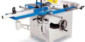 Circular Saw Machine