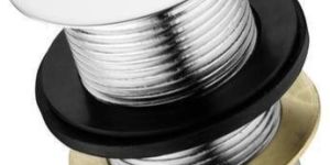 Wash Basin Waste Coupling