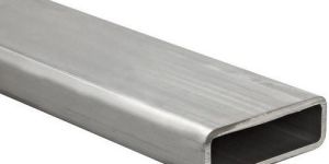 Aluminum Rectangle Tube