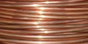 Copper Earthing Wire