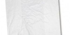 Plain Biodegradable Plastic Bag