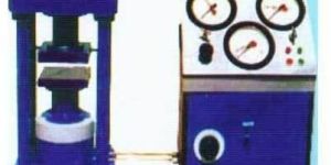 Laboratory Compression Testing Machinery