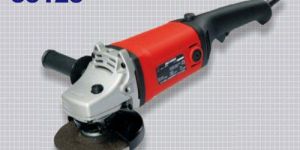 Angle Grinder