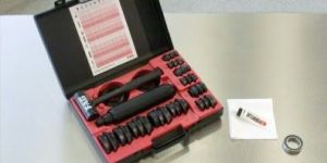 Stainless Steel Bearing Fitting Tools Kit