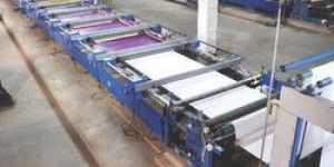 Used Textile Machinery