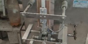 Pouch Packing Machine