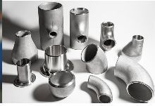 Stainless Steel Fittings