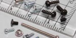 Miniature Screws