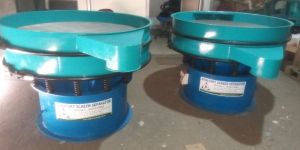 Vibrating Screen Separator