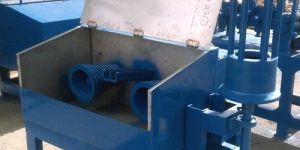 Steel Vertical Wet Wire Drawing Machine