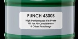 Fin Press Oil Additive
