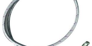 Flexible Steel Fuel Pipe