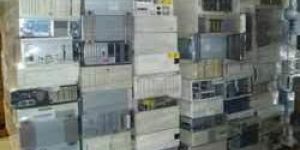 Computer Scrap