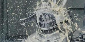 Metal Working Fluids Lubricant