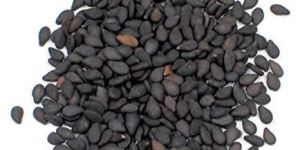 Black Sesame Seeds