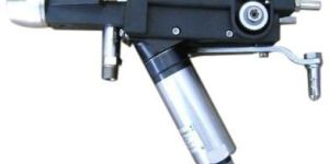 Spray Gun