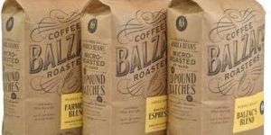 Collaterals Printed Paper Food Box