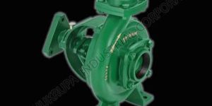 Diesel Engine Pump Sets