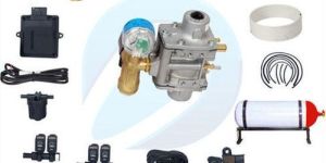 Car CNG Kit