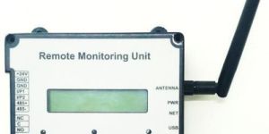 Remote Monitoring System