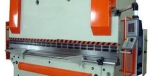 Semi Automatic Pipe Bending Machine