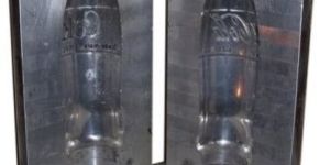 Mild Steel Blow Mould