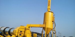 Air Pollution Control Unit