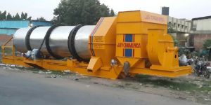 Asphalt Dryer Drum