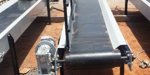 Flat Belt Conveyor