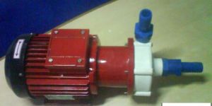 Polypropylene Pumps