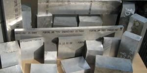 Aluminum Alloy