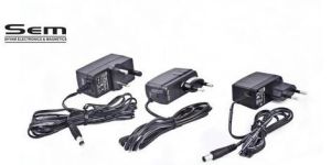 AC DC Adapter