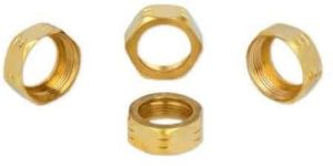 Brass Sanitary Fittings