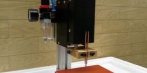 Battery Welding Machine