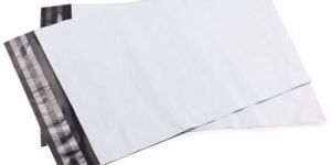 Tamper Proof Courier Bag