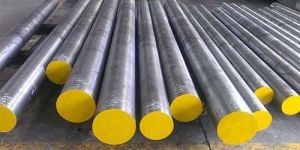Round Bar